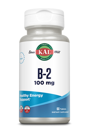 Kal B-2, 60 tableta