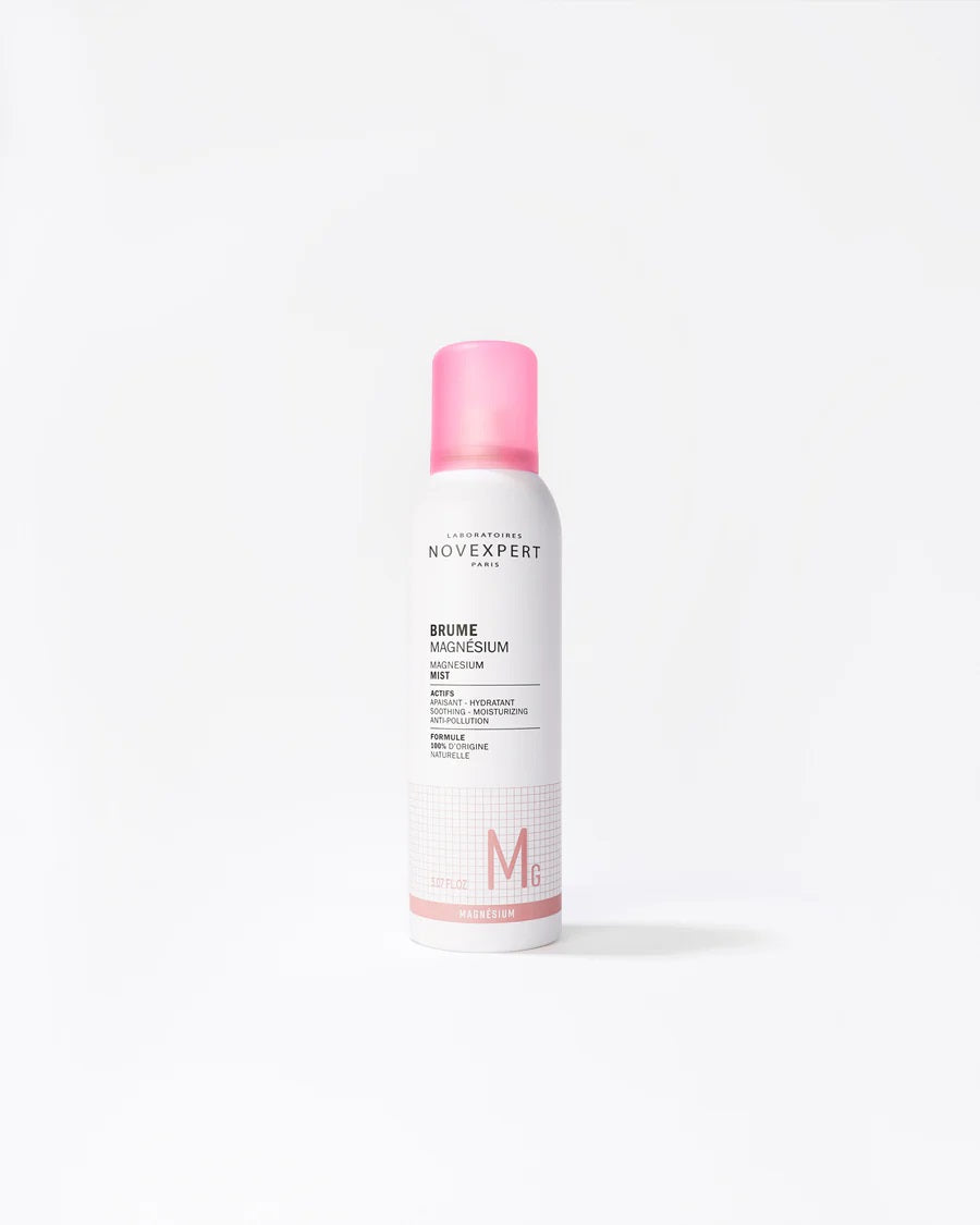 Novexpert Magnezijeva Vodica u spreju 150 ml