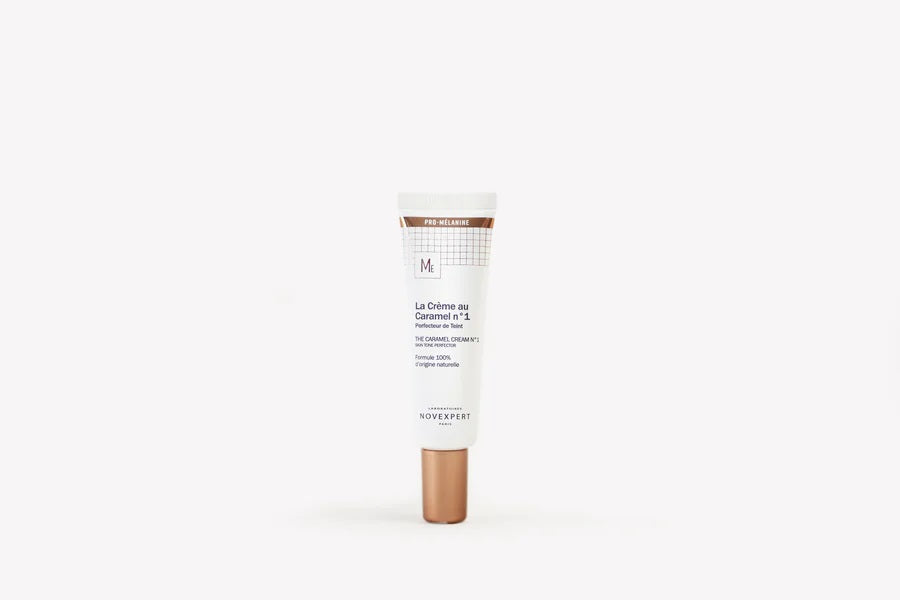 Novexpert Karamel krema (1)-Ivory Radiance 30 ml
