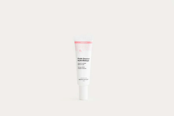 Novexpert Velvety Hydro-Biotic Fluid 30 ml
