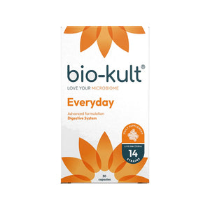BIO-KULT® 30 kapsula