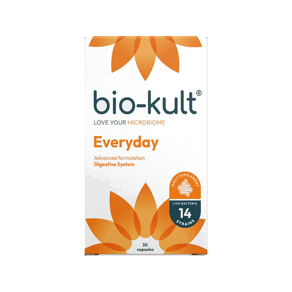 BIO-KULT® 30 kapsula