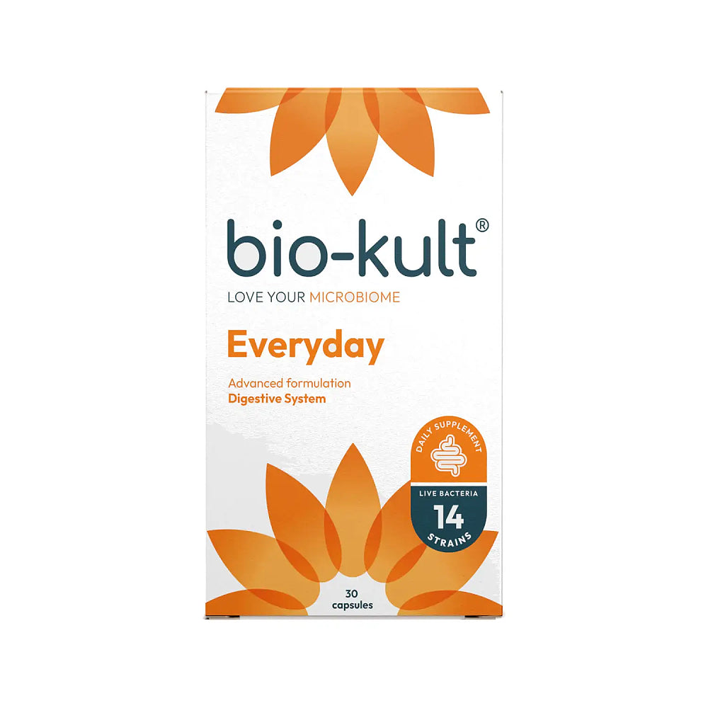 BIO-KULT® probiotik 30 kapsula