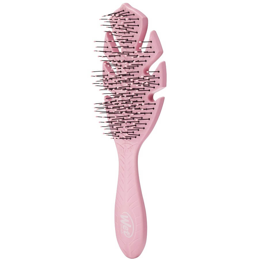 WETBRUSH Go Green Detangler Pink četka za kosu