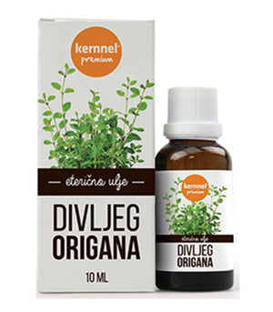 Kernnel Eterično ulje divljeg origana 10ml