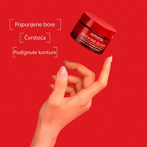 Apivita Beevine Elixir lagana krema 50 ml