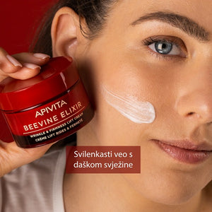 Apivita Beevine Elixir lagana krema 50 ml