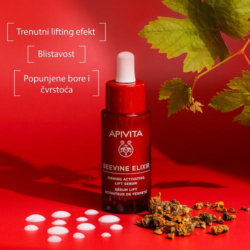 Apivita Beevine Elixir serum 30 ml