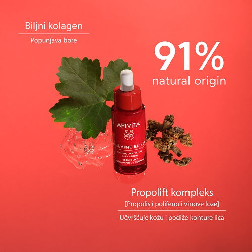 Apivita Beevine Elixir serum 30 ml