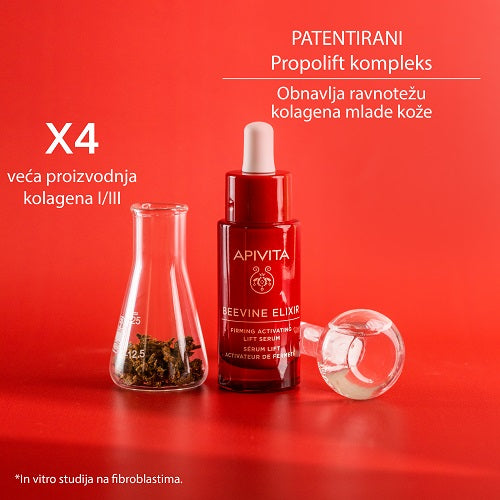 Apivita Beevine Elixir serum 30 ml