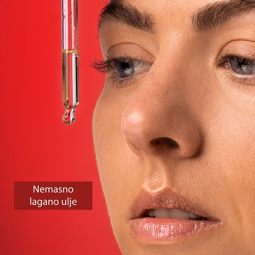 Apivita Beevine Elixir ulje za lice 30 ml