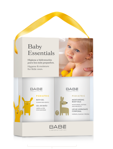 BABÉ Baby Box