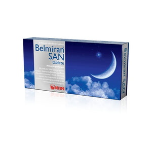 Belmiran San 20 tableta