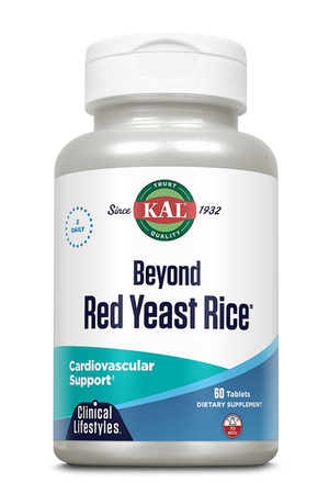 Kal Beyond Red Yeast Rice™ , 60 tableta