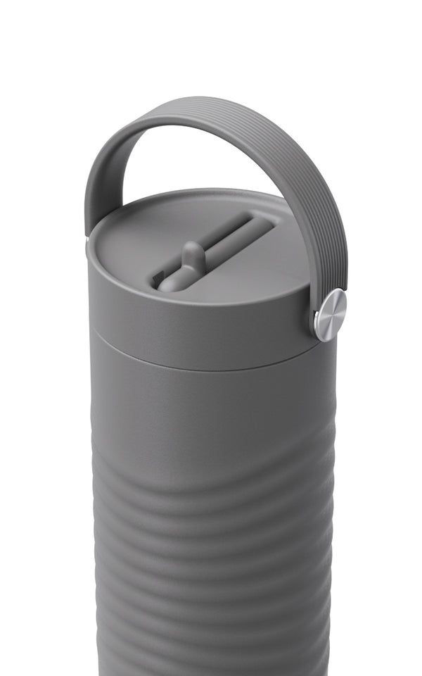 EQUA Big Cup pebble termo 1000 ml