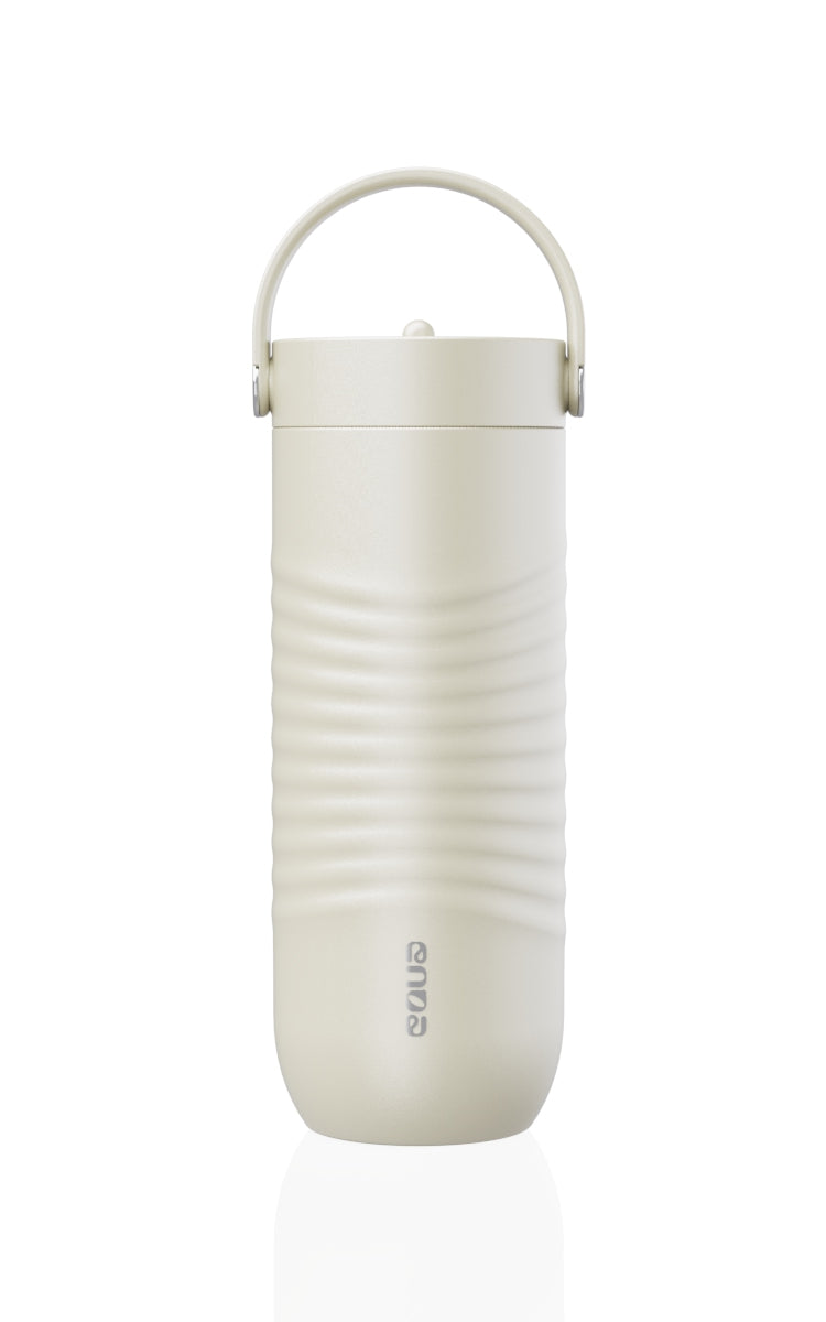 EQUA Big Cup off white termo 1000 ml
