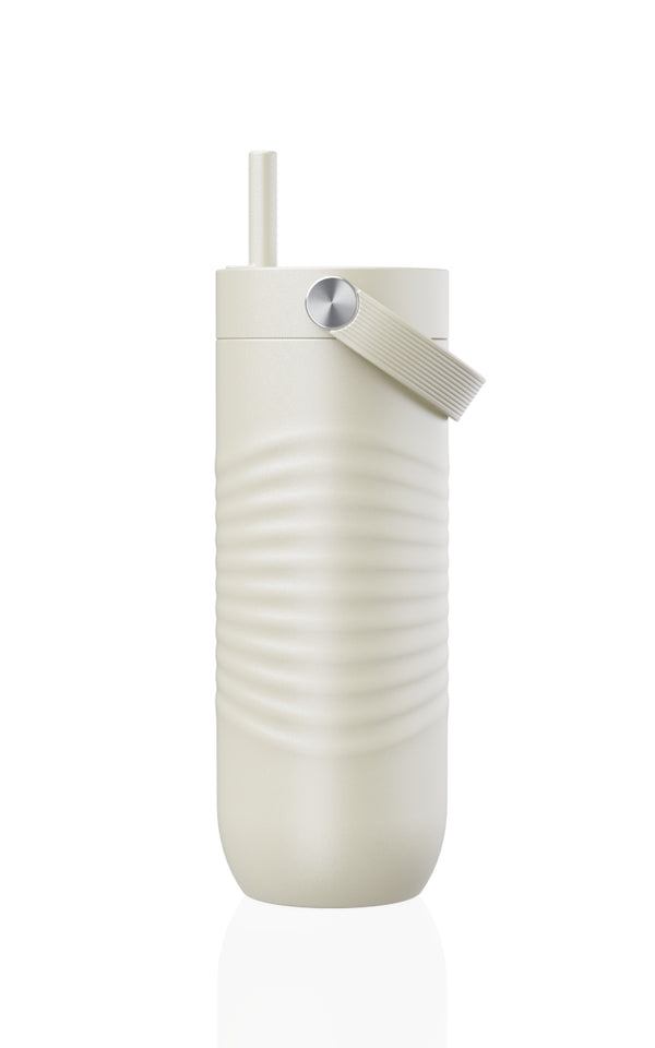 EQUA Big Cup off white termo 1000 ml