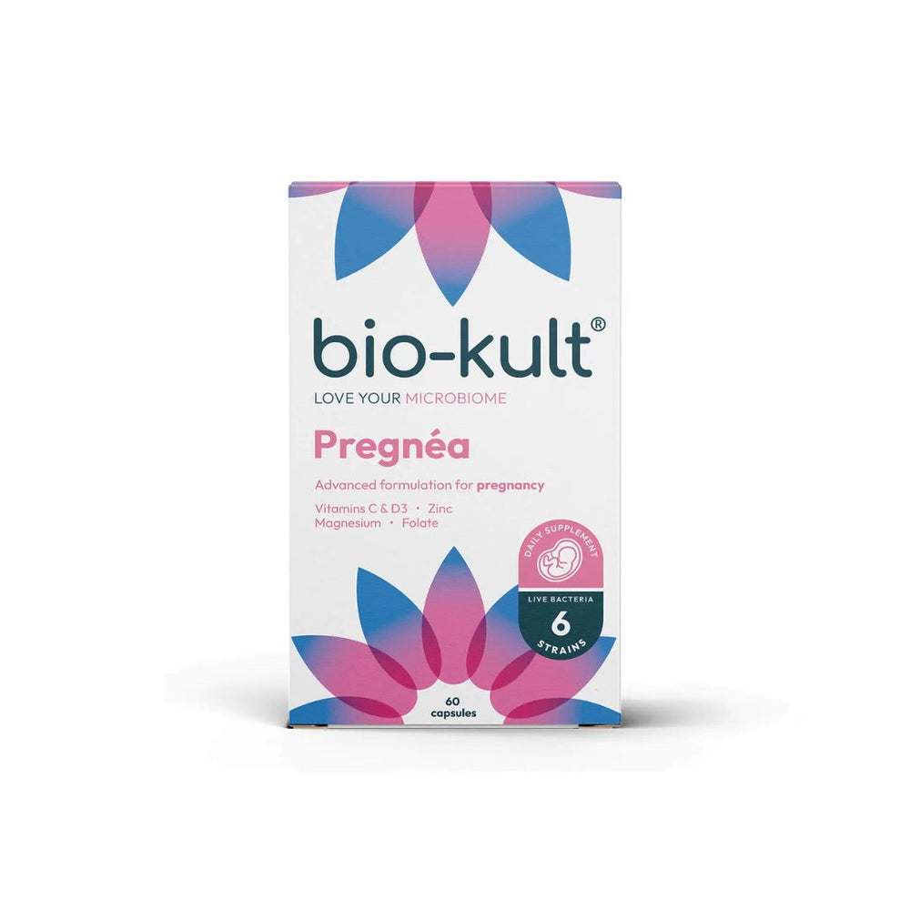 BIO-KULT® Pregnea 60 kapsula