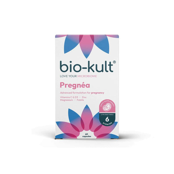 BIO-KULT® Pregnea 60 kapsula