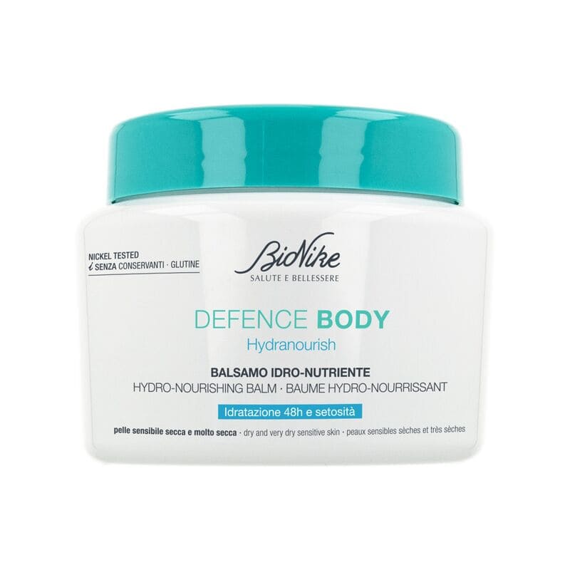 BioNike Defence Body Hydranourish balzam 300ml