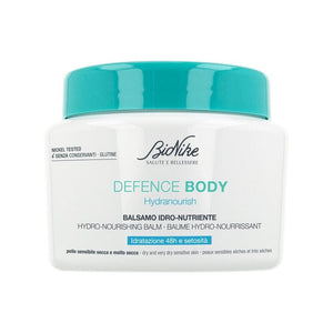 BioNike Defence Body Hydranourish balzam 300ml
