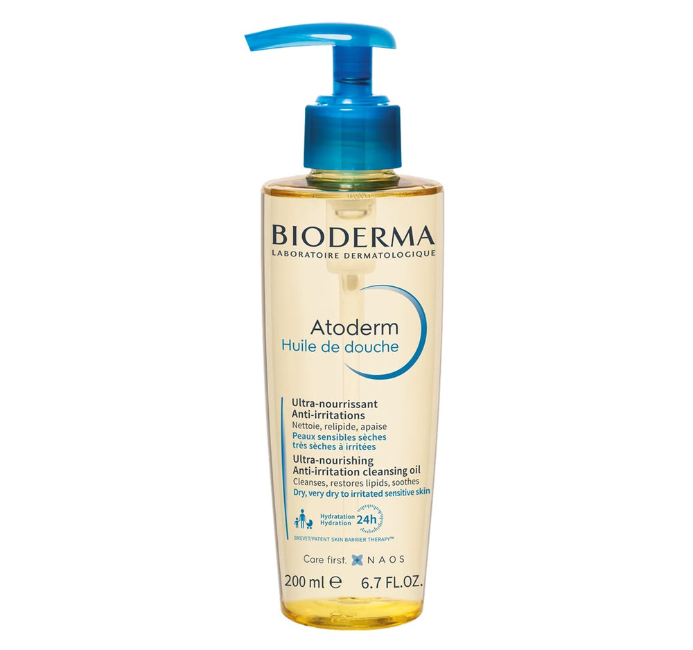 Bioderma Atoderm ulje za tuširanje 200 ml