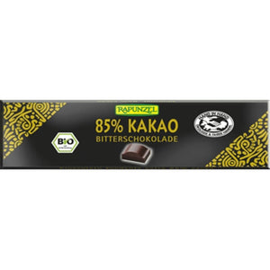 Biovega Čokoladica s 85% kakaa 20g