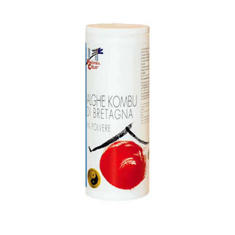 Biovega Kelp prah 60g