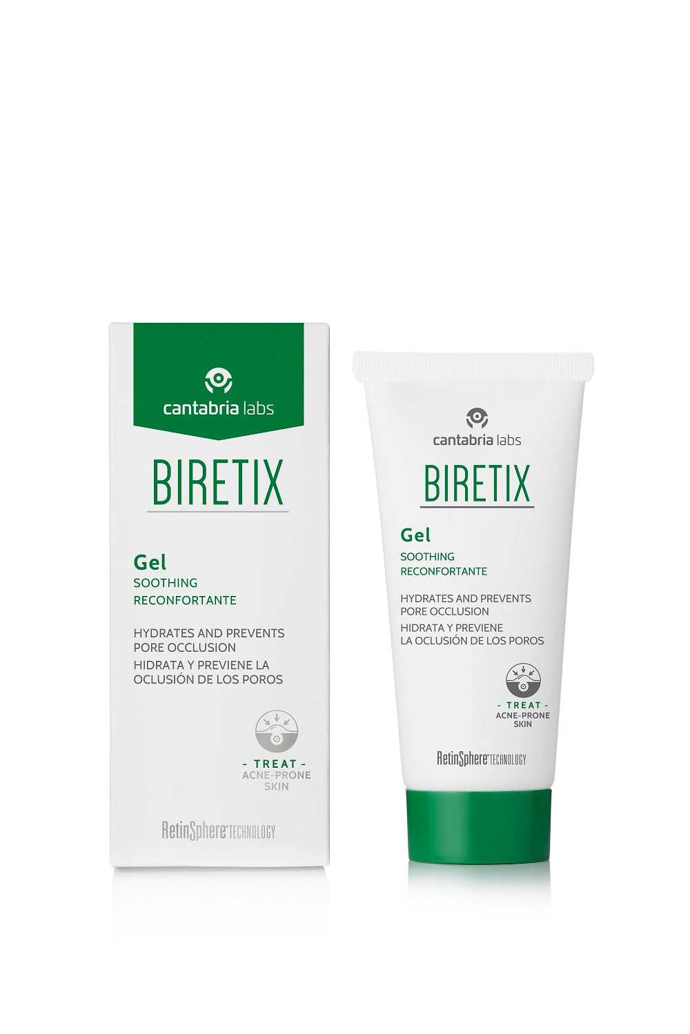 Biretix gel 50 ml