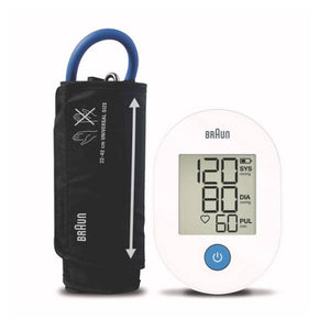 Braun tlakomjer za nadlakticu Exactfit 1E