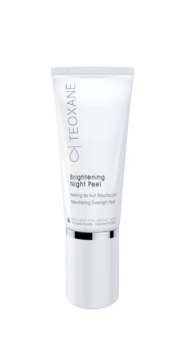 Teoxane Brightening Night Peel 40 ml