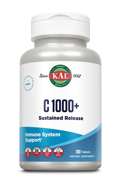 Kal C 1000+ SR 100 tableta
