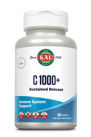Kal C 1000+ SR 100 tableta