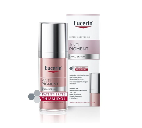 Eucerin Anti-Pigment dvofazni serum 2x15 ml