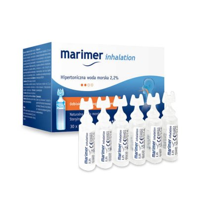 Marimer ampule 30x5 ml