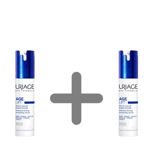 Uriage AGE LIFT intenzivan učvršćujući zaglađujući serum 30ml 1+1 GRATIS