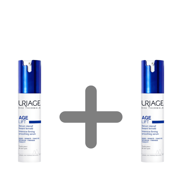 Uriage AGE LIFT intenzivan učvršćujući zaglađujući serum 30ml 1+1 GRATIS