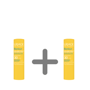 Uriage Bariesun stick za usne SPF30 4 g 1+1 GRATIS