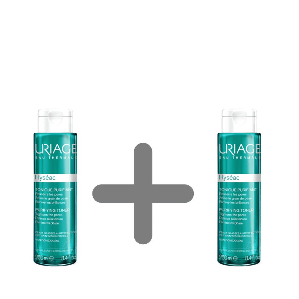 Uriage HYSEAC Tonik 250 ml 1+1 GRATIS