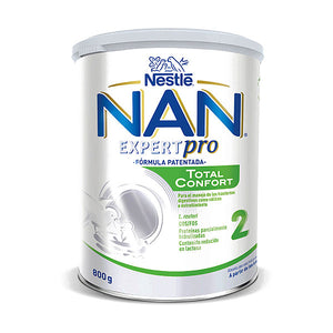 Nestle NAN Total Confort 2 800 g