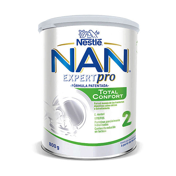 Nestle NAN Total Confort 2 800 g