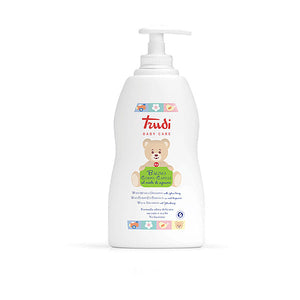 Trudi 2u1 kupka i šampon 500 ml