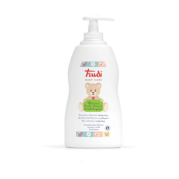 Trudi 2u1 kupka i šampon 500 ml