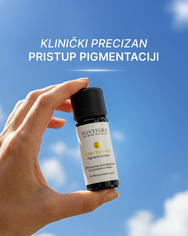 Skintegra C-50 TXA-14.5 4,5 g