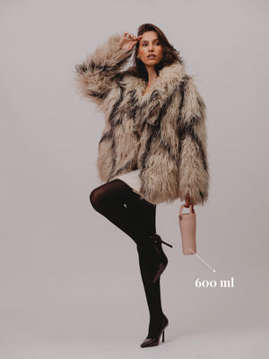 EQUA Carry Cup Mulberry termo 600 ml