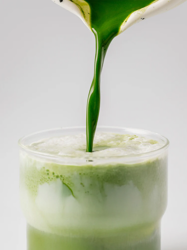 EQUA Matcha ceremonijalna 50 g