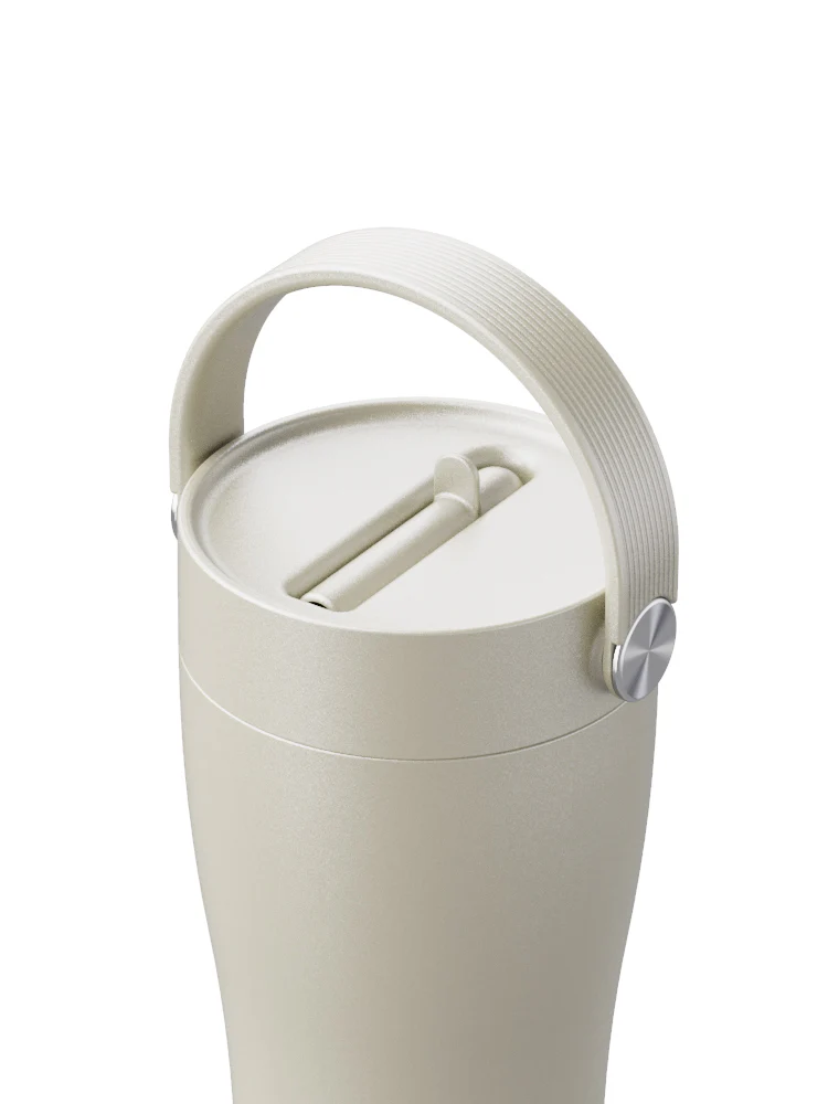 EQUA Carry Cup sand termo 600 ml