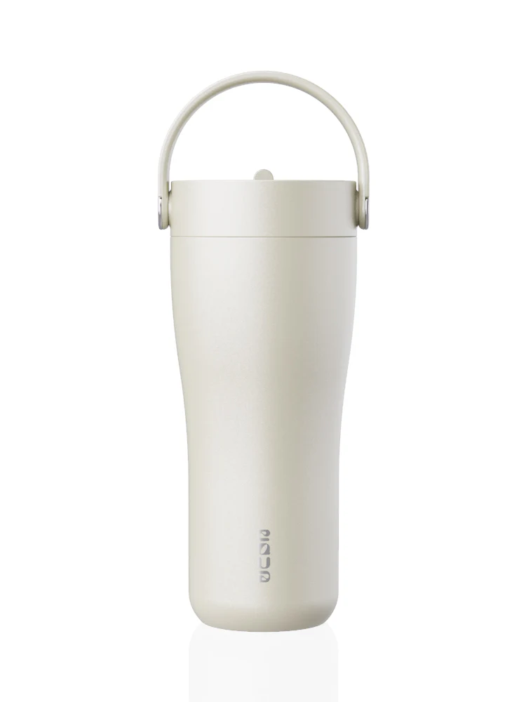 EQUA Carry Cup sand termo 600 ml