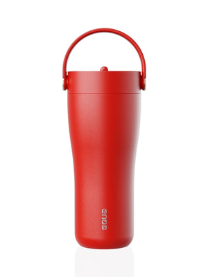 EQUA Carry Cup Pomodoro termo 600 ml