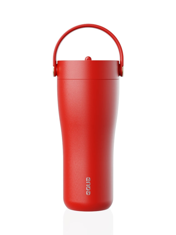 EQUA Carry Cup Pomodoro termo 600 ml